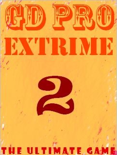game pic for Gd pro extrime 2